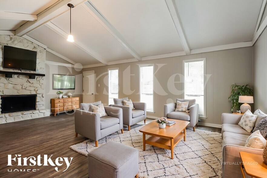 Building Photo - 6030 Elk Grove Rd