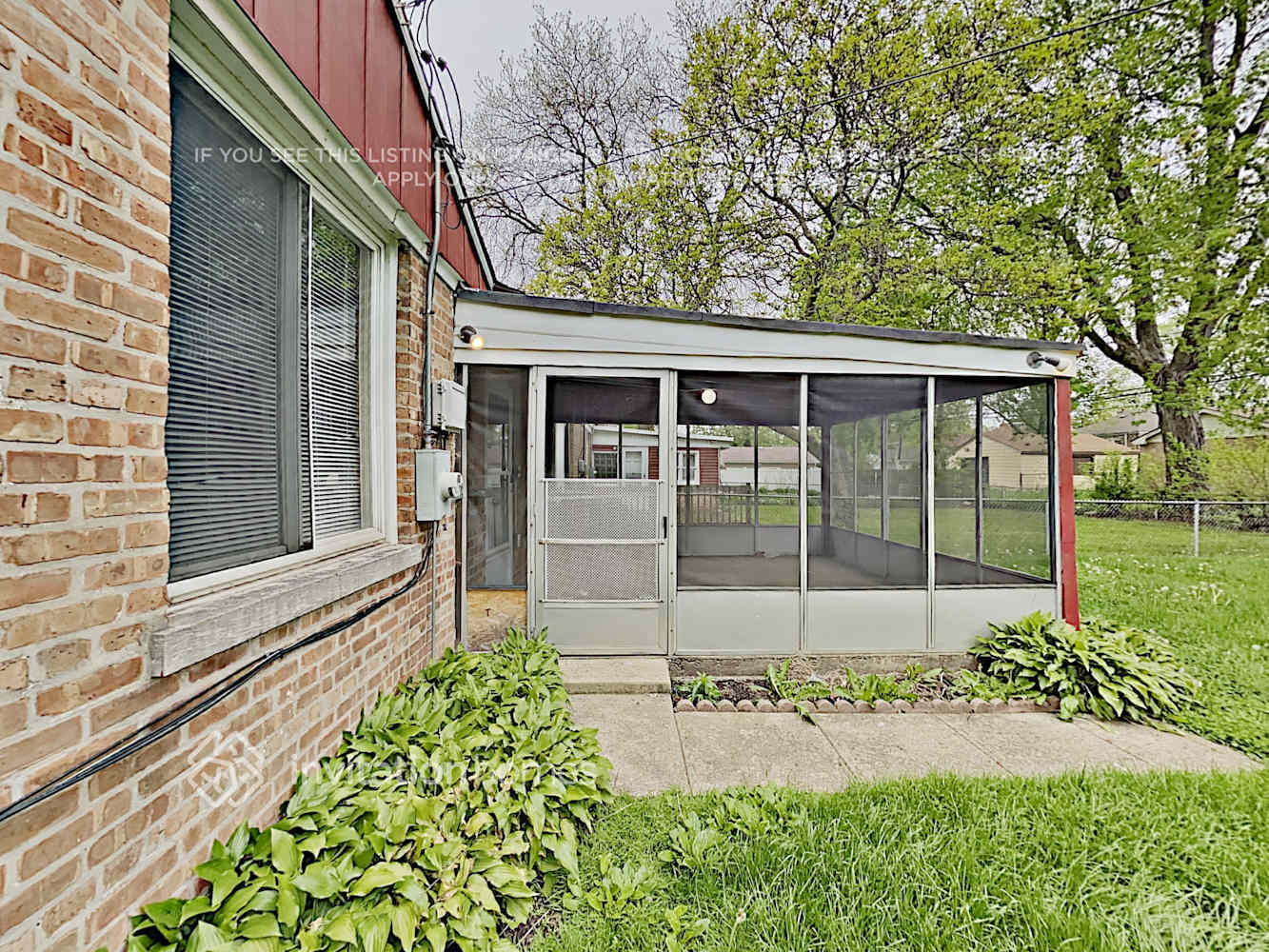Building Photo - 8925 S Utica Ave