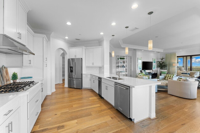 Building Photo - 4761 Via Del Corso Ln