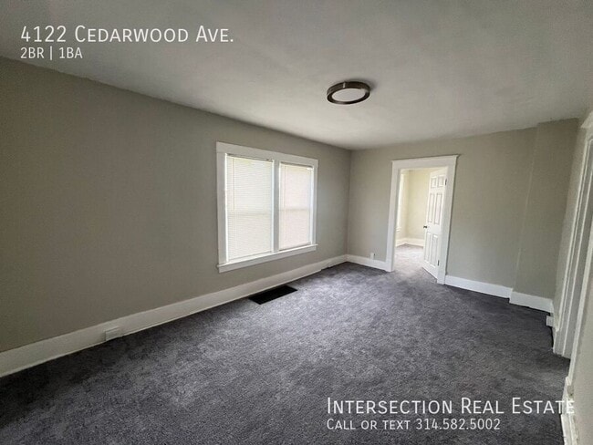 Building Photo - 4122 Cedarwood Ave