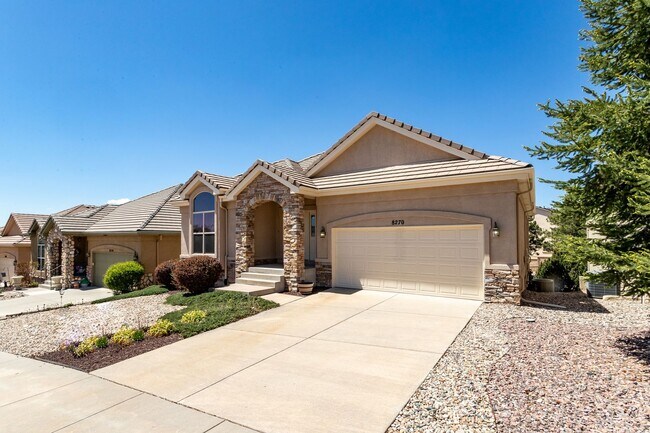 Building Photo - 8270 Regiment Ct