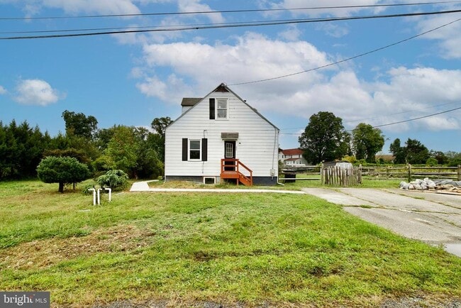 Building Photo - 8808 Oxon Hill Rd