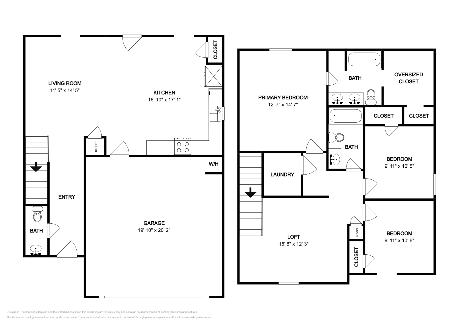 Building Photo - 337 Freeman Cir