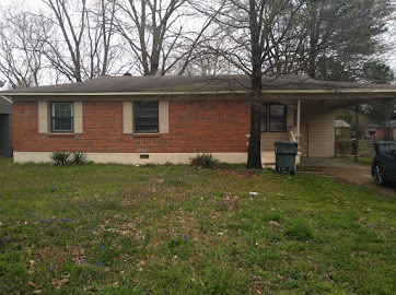 3538 Steele St - 3538 Steele St Memphis TN 38127 | Apartment Finder