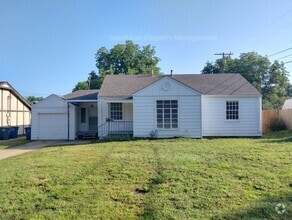 Building Photo - FOR LEASE | Tulsa | $1000 Rent | 2 Bed, 1 ...