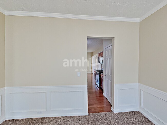 Building Photo - 110 Plumeria St