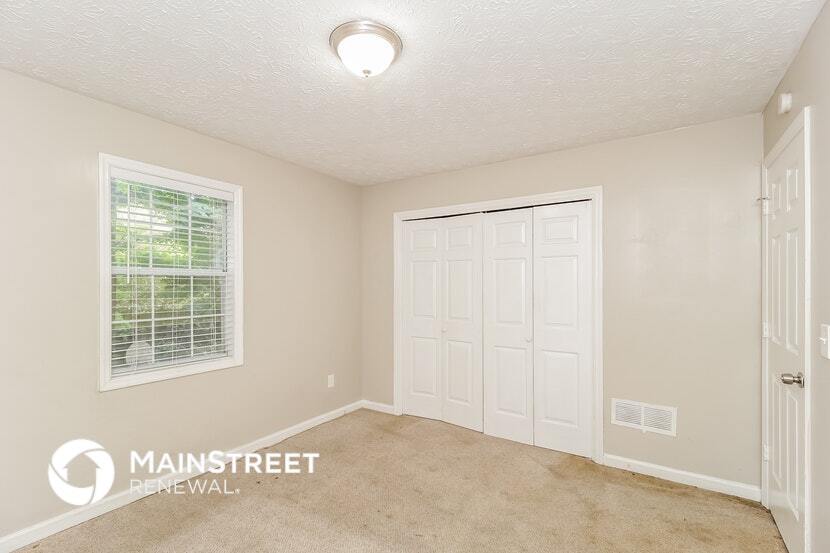 Building Photo - 4361 Wesley Pl