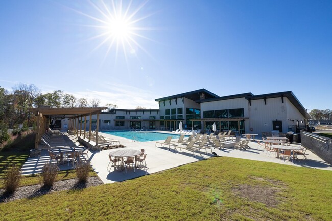 Building Photo - Rental Resort Living! Brand New Gorgeous 4...