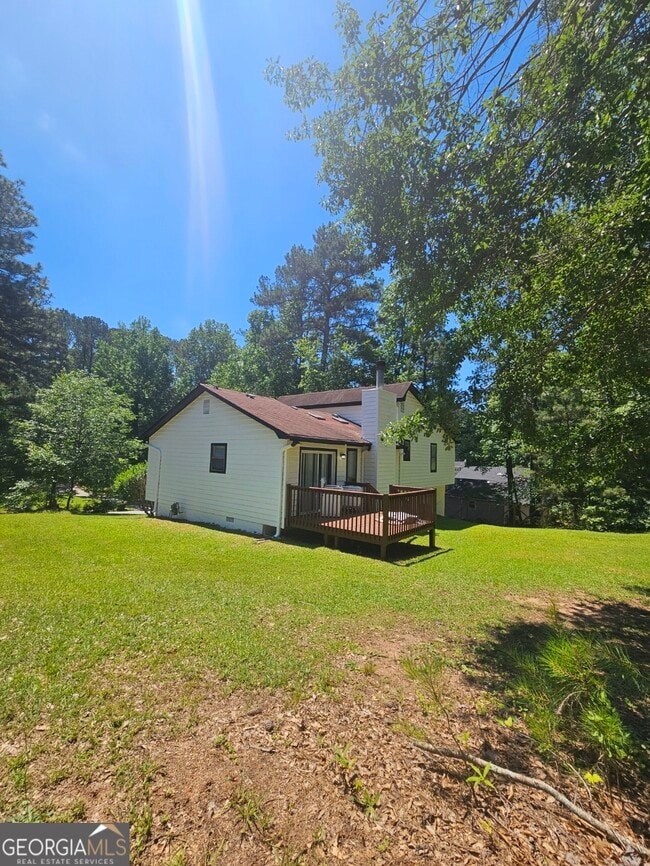 Building Photo - 4115 Cranwood Dr
