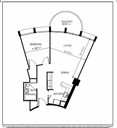 Plan B - Carillon Tower