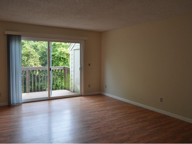 2 Bedroom - Montclair Apartments