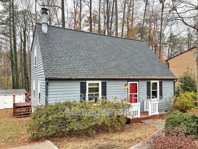 Building Photo - 2618 Darnell Rd