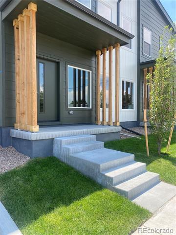 Building Photo - 3718 W 1st Ave