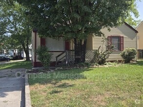 Building Photo - 1719 McClung Ave