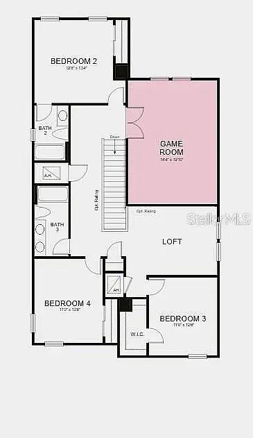 Building Photo - 15077 Shady Palms Ln