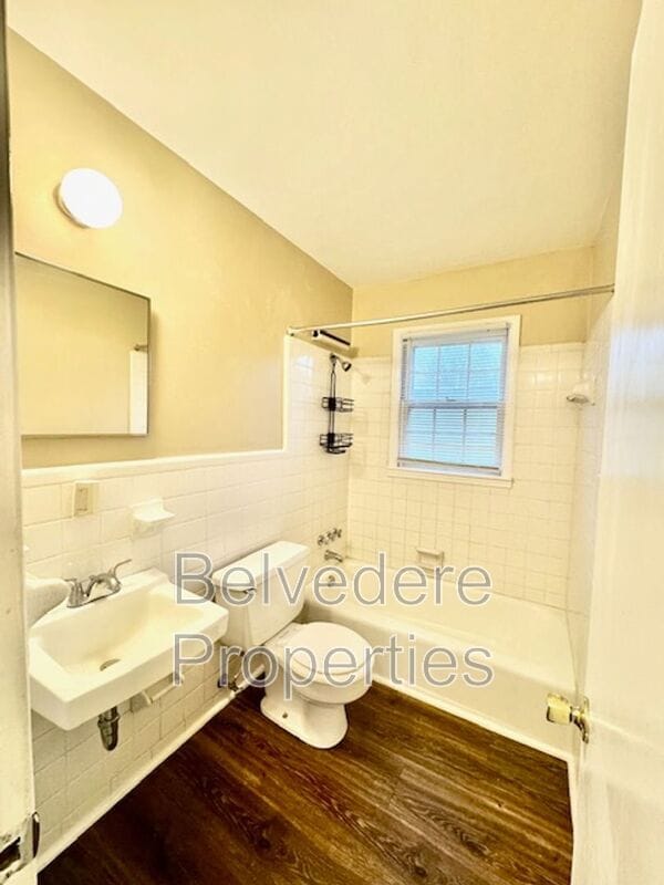 Building Photo - 2503 Vanstory St