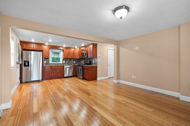 Building Photo - 316 Vane St