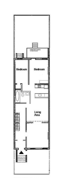 Floorplan - 1561 Bushwick Ave