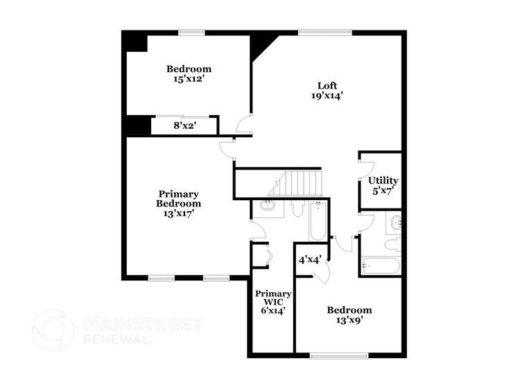 Building Photo - 2114 Summer Breeze Way