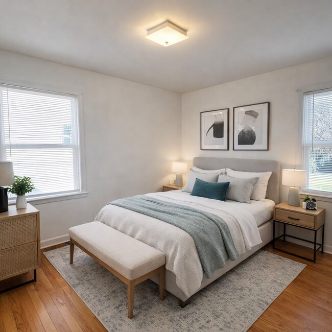 Building Photo - Charming 3BR/2BA Brick Cape Cod
