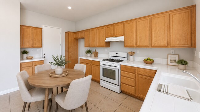 Building Photo - Stunning 4-Bed, 2.5-Bath Home with Outdoor Oasis in Riverside