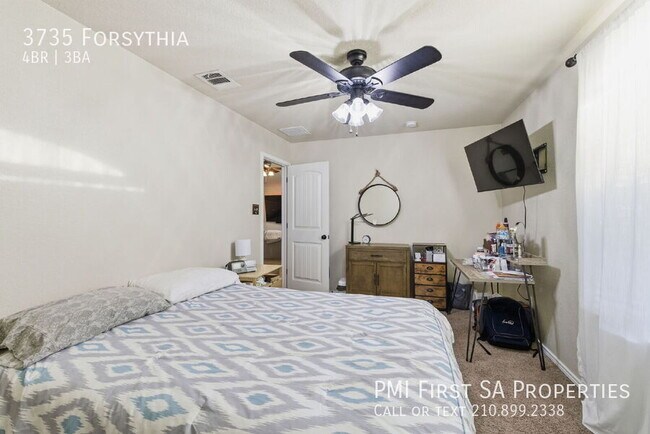 Building Photo - 3735 Forsythia-