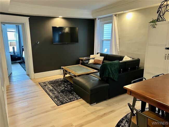 Building Photo - 1691 Hertel Ave