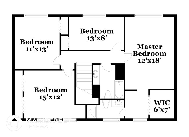 Building Photo - 5157 W Scarbrough Trail