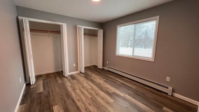 Building Photo - A charming ground floor apartment with (2)...