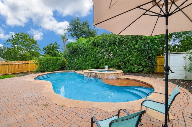 Building Photo - 2831 Barton Meadow Ln