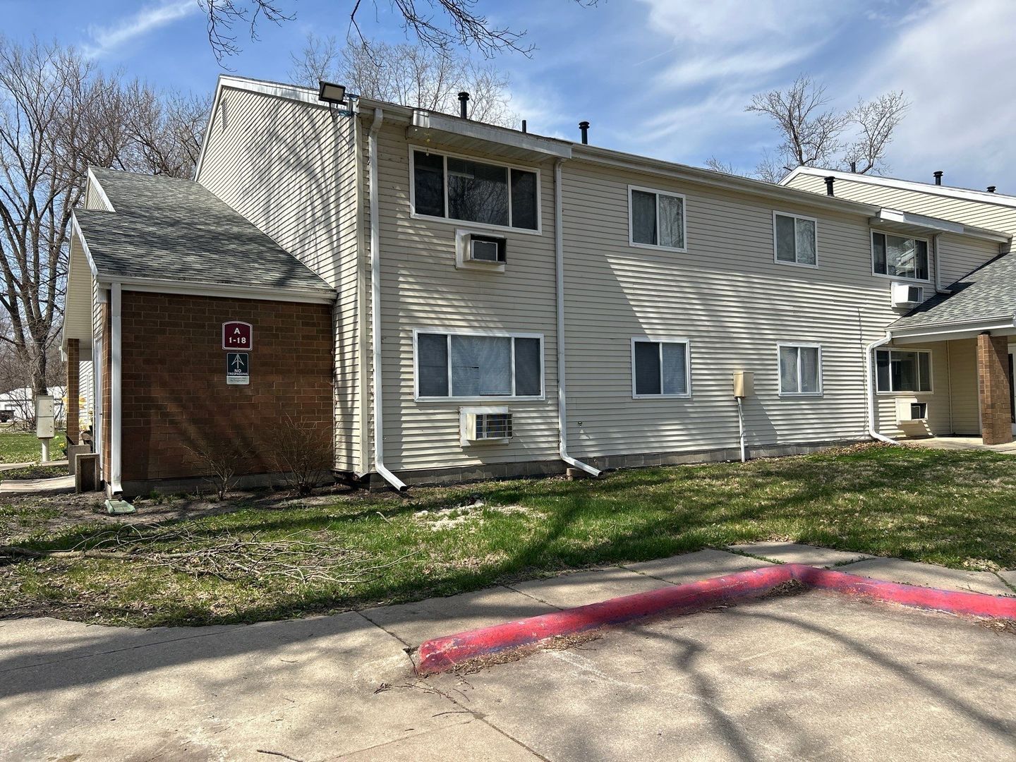 Interior Photo - Timber Creek Apartments