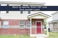 Building Photo - 3635 6th Ave