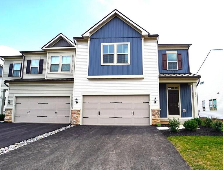 Primary Photo - 612 America Dr