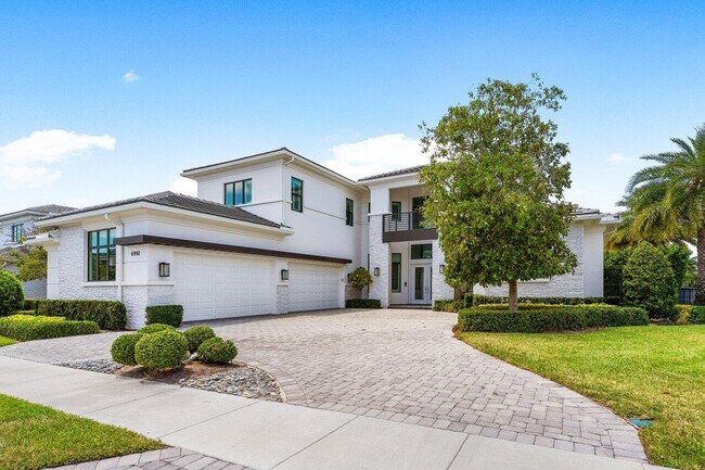 Primary Photo - 6990 NW 27th Ave