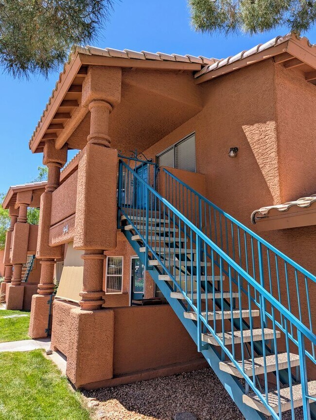 Primary Photo - Rock Springs II Condo