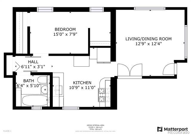 Building Photo - 123 S Pennsylvania St