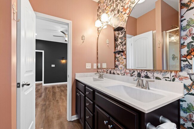 Building Photo - A Charming Ranch style home in Academy Point - minutes to downtown Clayton!