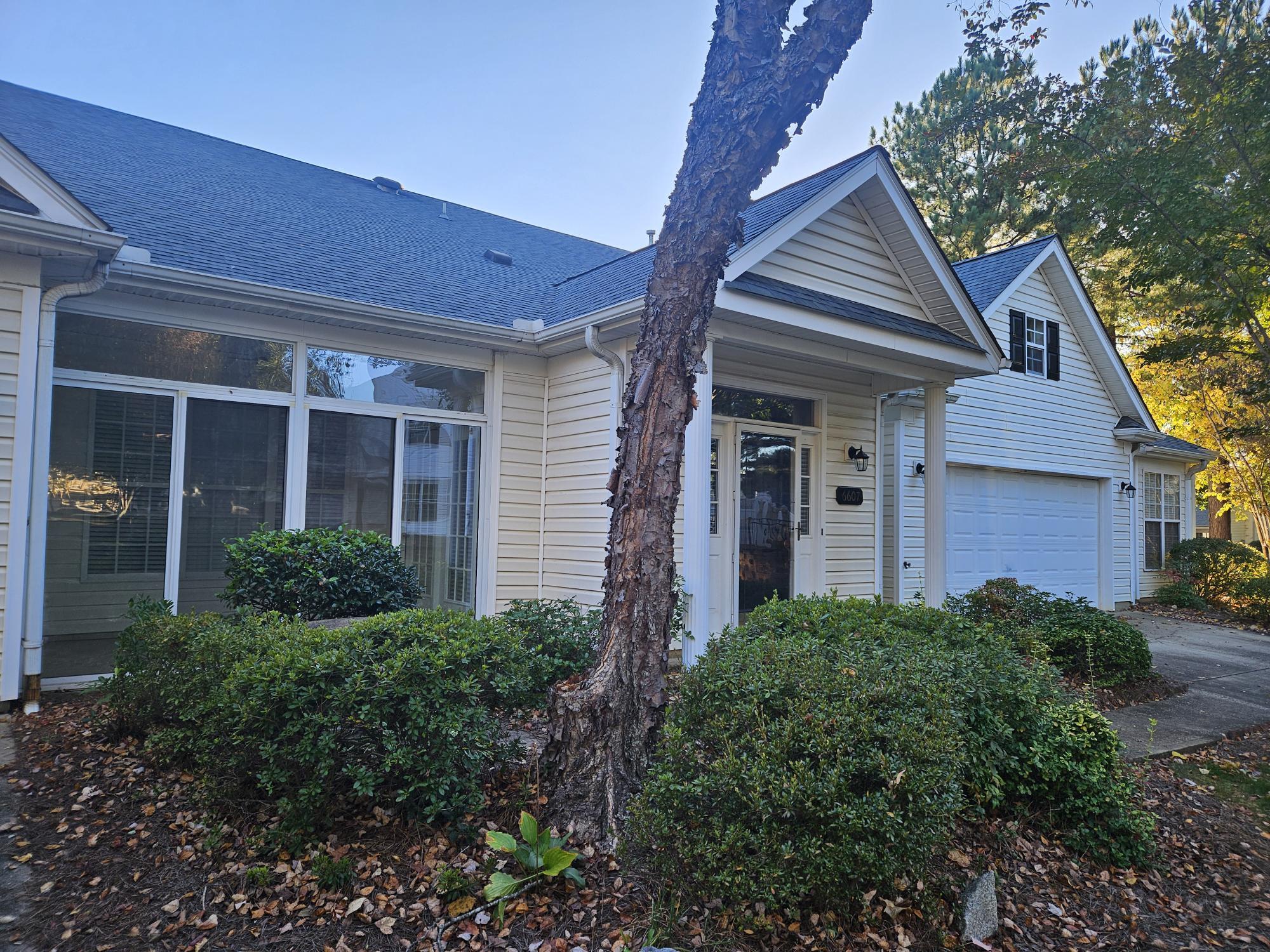 Building Photo - 6607 Earnhardt Dr