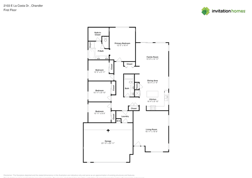 Building Photo - 2103 E La Costa Dr