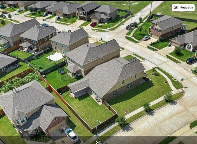 Primary Photo - 19803 Haven Cliff Ln