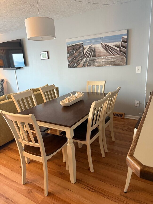 Building Photo - NEW OWNERS OF THIS FURNSIHED OFF-SEASON RE...
