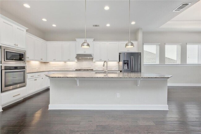 Building Photo - 18712 Waltz Ct