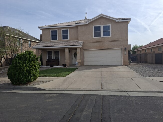 Building Photo - 9408 Calico Pl NW