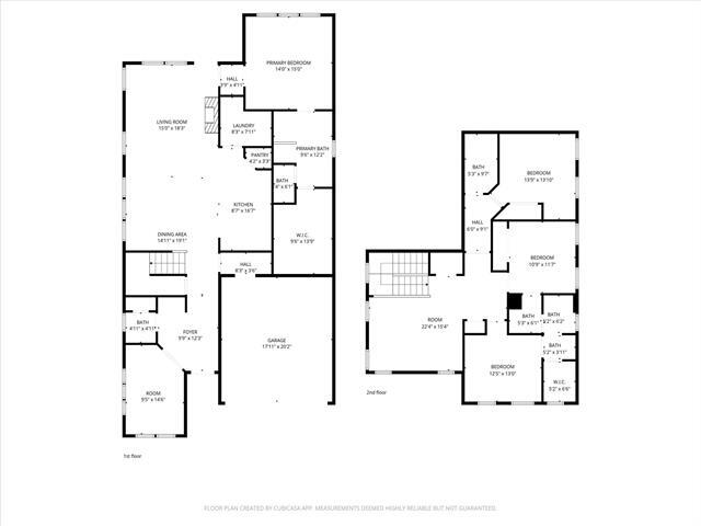 Building Photo - 1004 Rebecca Dr