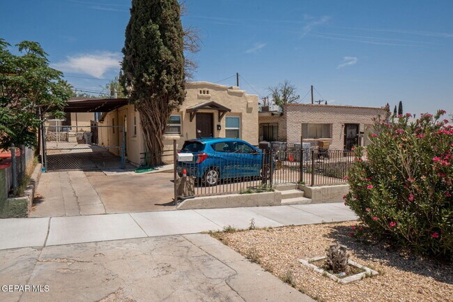 Primary Photo - 2517 San Jose Ave