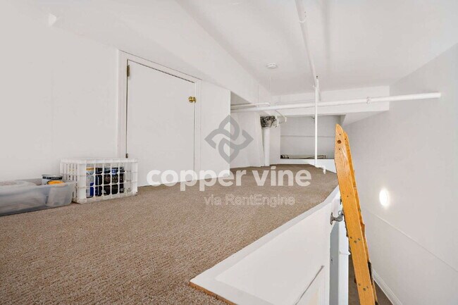 Building Photo - 1617 California St