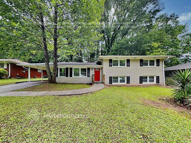 Primary Photo - 2362 Springdale Cir SW