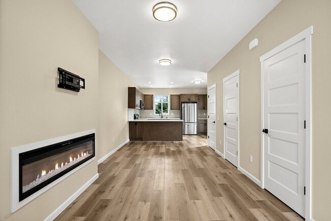 Building Photo - Newer 2-Bed ADU in Lakewood | Luxury Living Near JBLM!