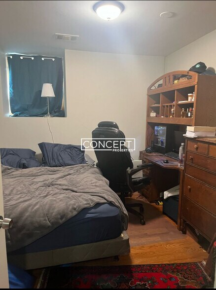 Building Photo - 276-278 Parker Hill Ave. Unit B