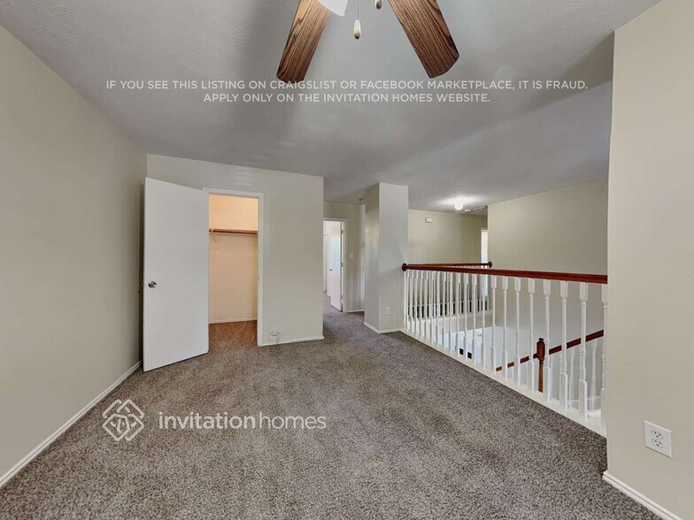 Building Photo - 9206 Rosewell Ct